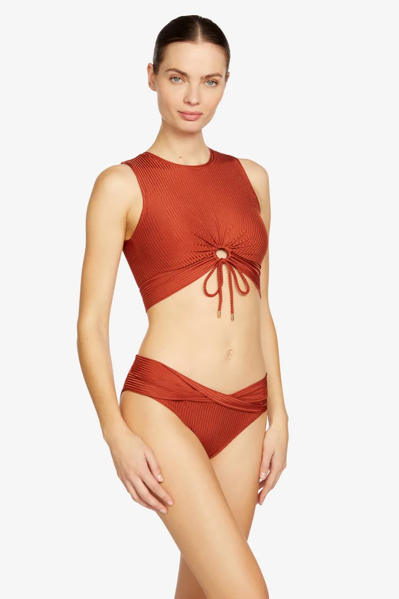 ANGELA TANK TOP (Final Sale)