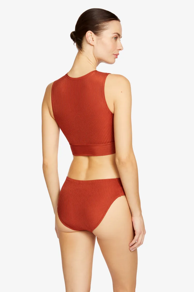 ANGELA TANK TOP (Final Sale)
