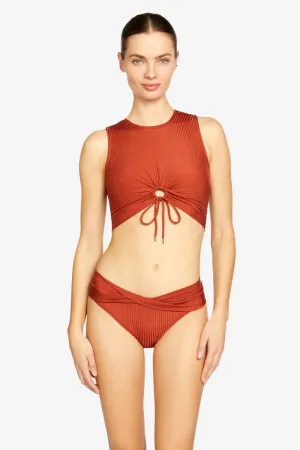 ANGELA TANK TOP (Final Sale)