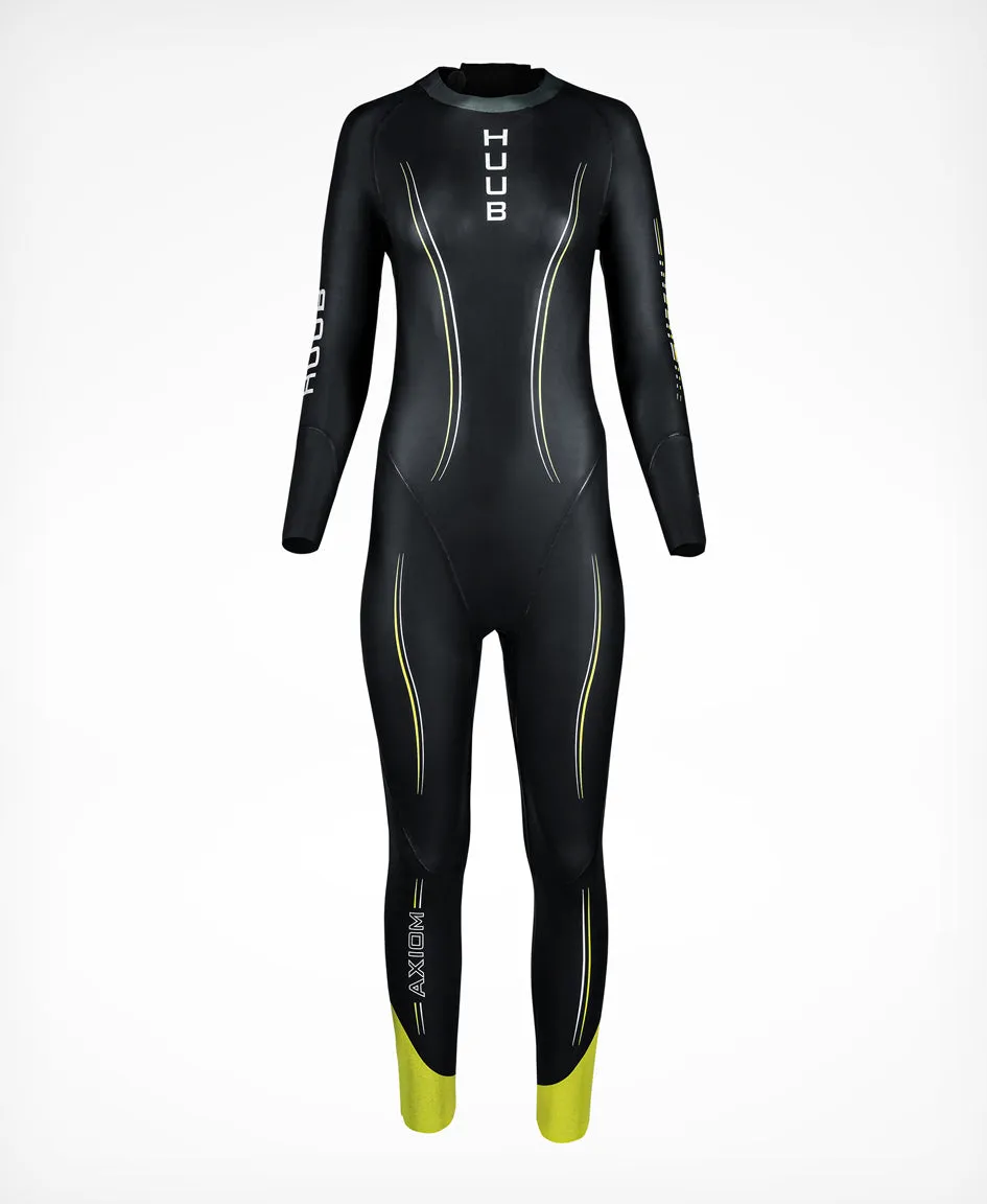 Axiom Thermal Wetsuit - Womens