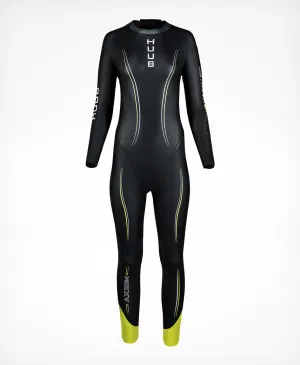 Axiom Thermal Wetsuit - Womens