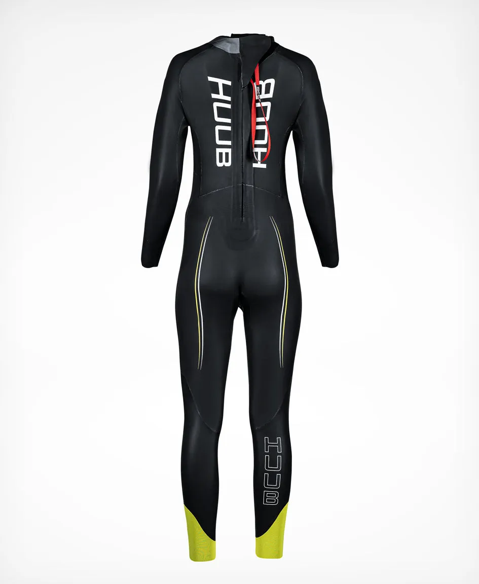 Axiom Thermal Wetsuit - Womens