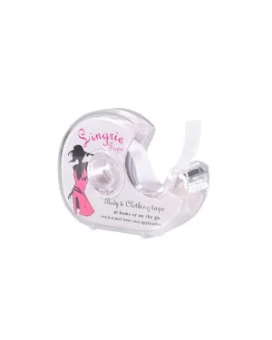 Body & Clothing Tape
