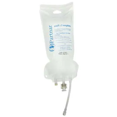 Case of emP3 Complete Flush 1L (10/cs)