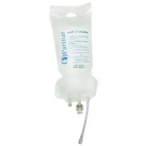Case of emP3 Complete Flush 1L (10/cs)