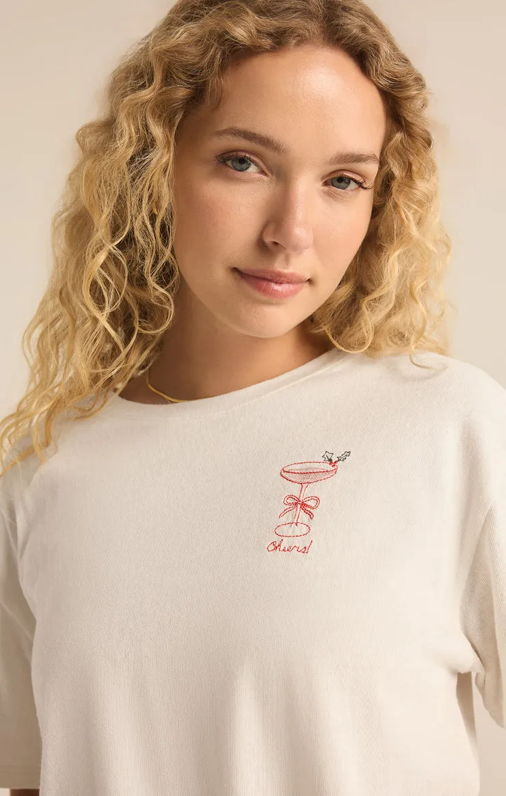 Cocktail Pacific Tee