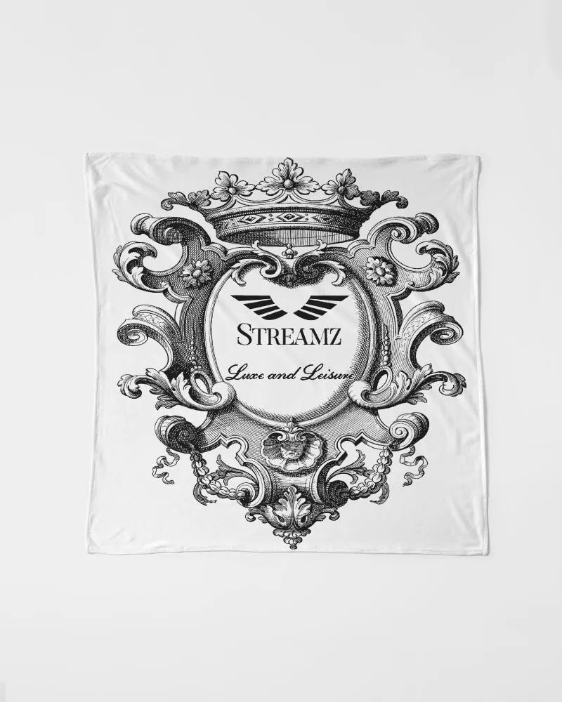 Crown by Streamz Luxe and Leisure Bandana Set