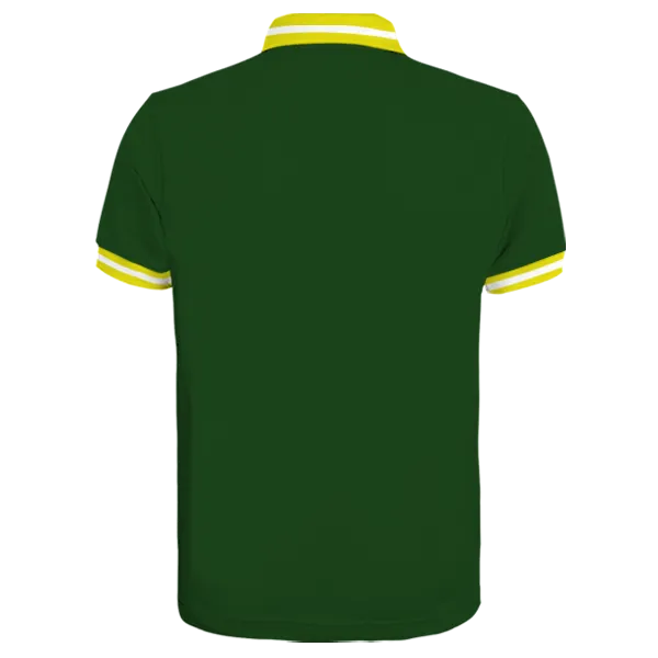 Custom Polo Shirt - Fred (PS51)