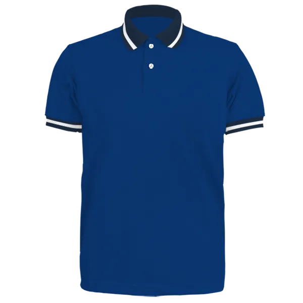 Custom Polo Shirt - Fred (PS51)