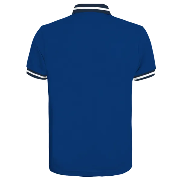 Custom Polo Shirt - Fred (PS51)