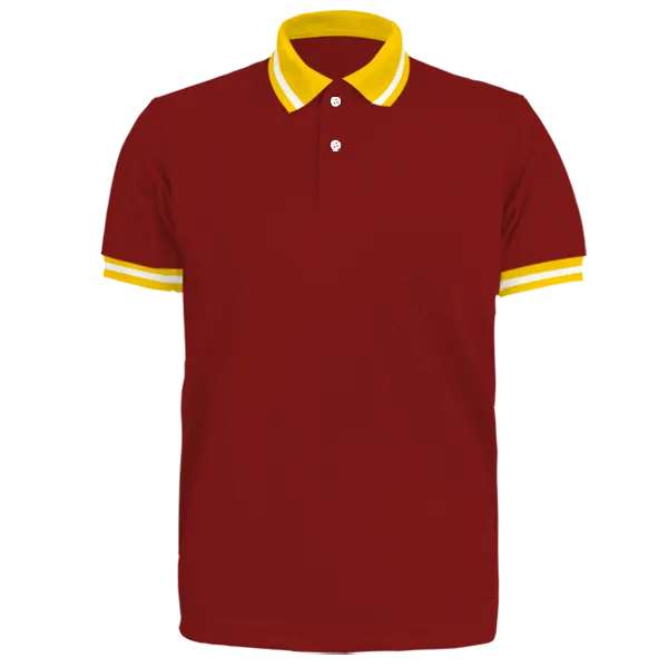 Custom Polo Shirt - Fred (PS51)
