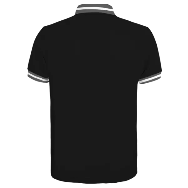 Custom Polo Shirt - Fred (PS51)
