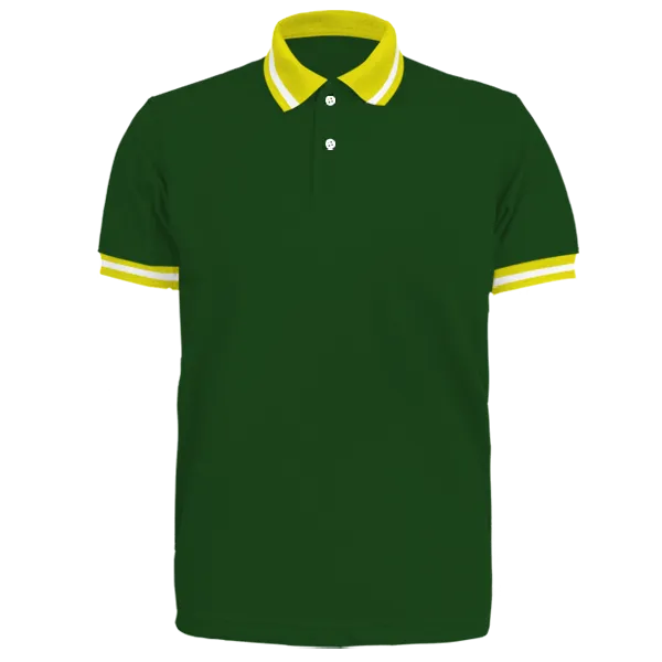 Custom Polo Shirt - Fred (PS51)