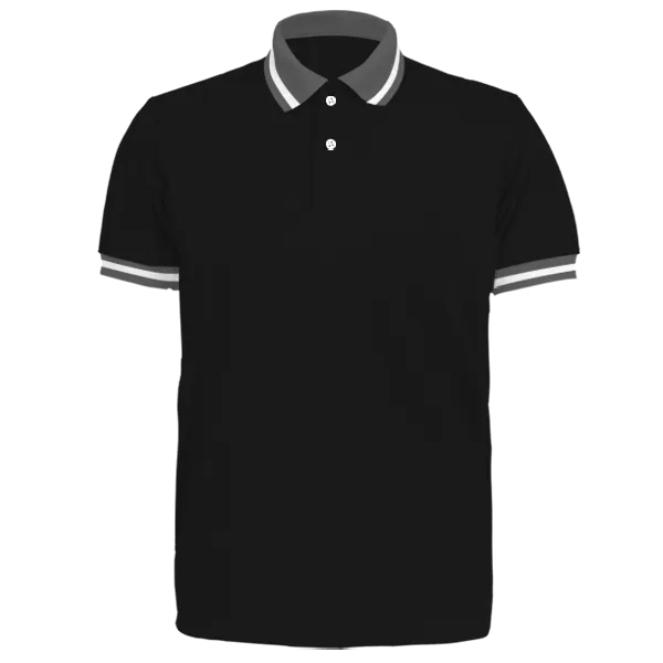 Custom Polo Shirt - Fred (PS51)