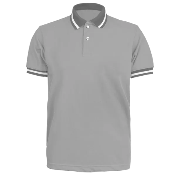 Custom Polo Shirt - Fred (PS51)