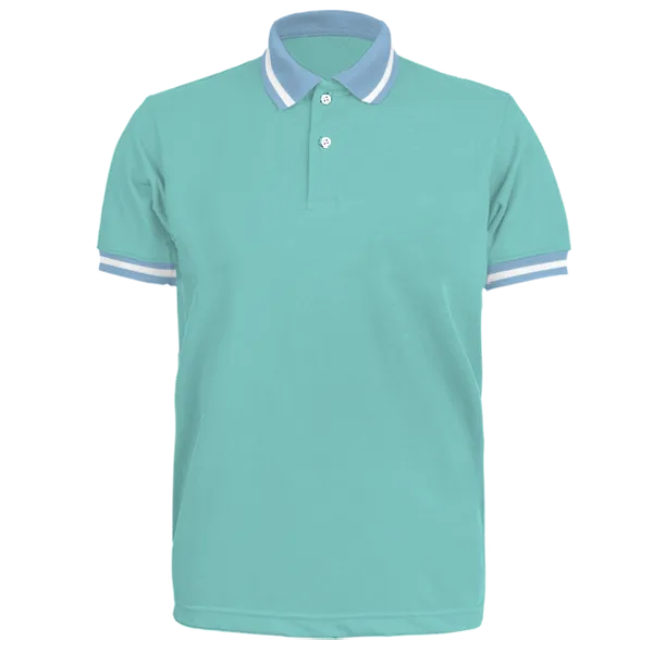 Custom Polo Shirt - Fred (PS51)