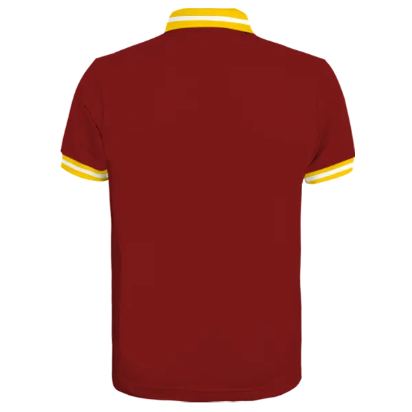Custom Polo Shirt - Fred (PS51)