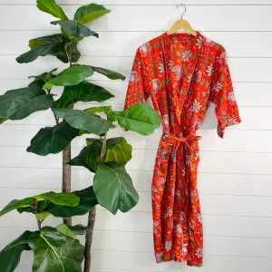 In the Breeze Kimono