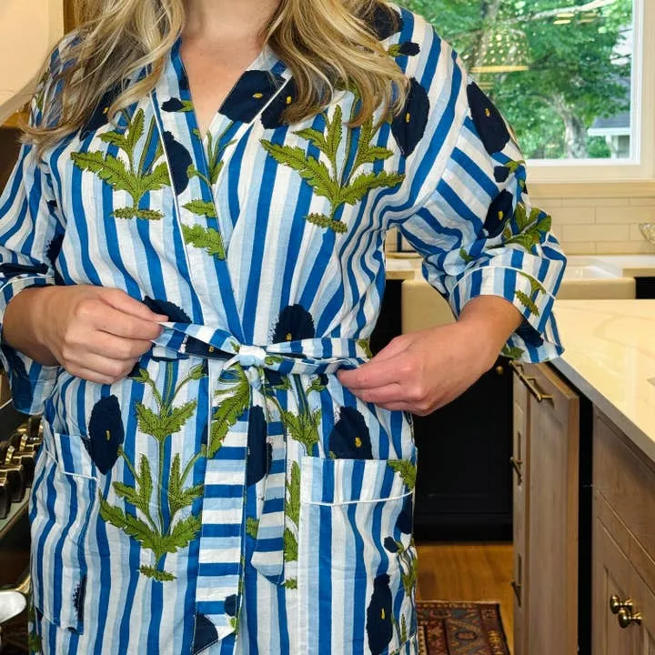 In the Breeze Kimono