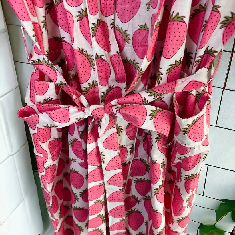 In the Breeze Kimono