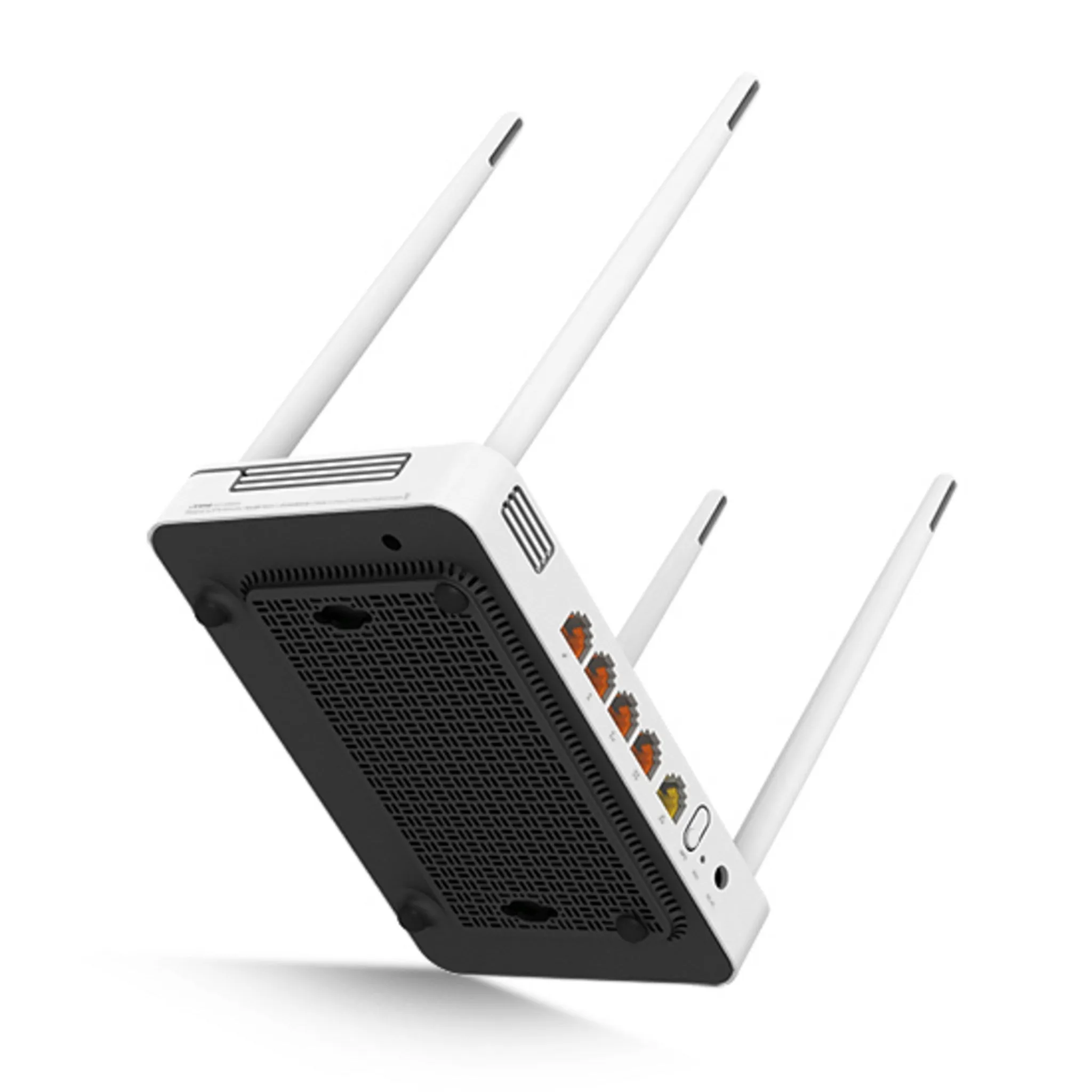 ipTIME Wired & Wireless Router - 🏆 #90 - Electronics - Best of December