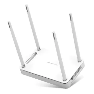 ipTIME Wired & Wireless Router - 🏆 #90 - Electronics - Best of December