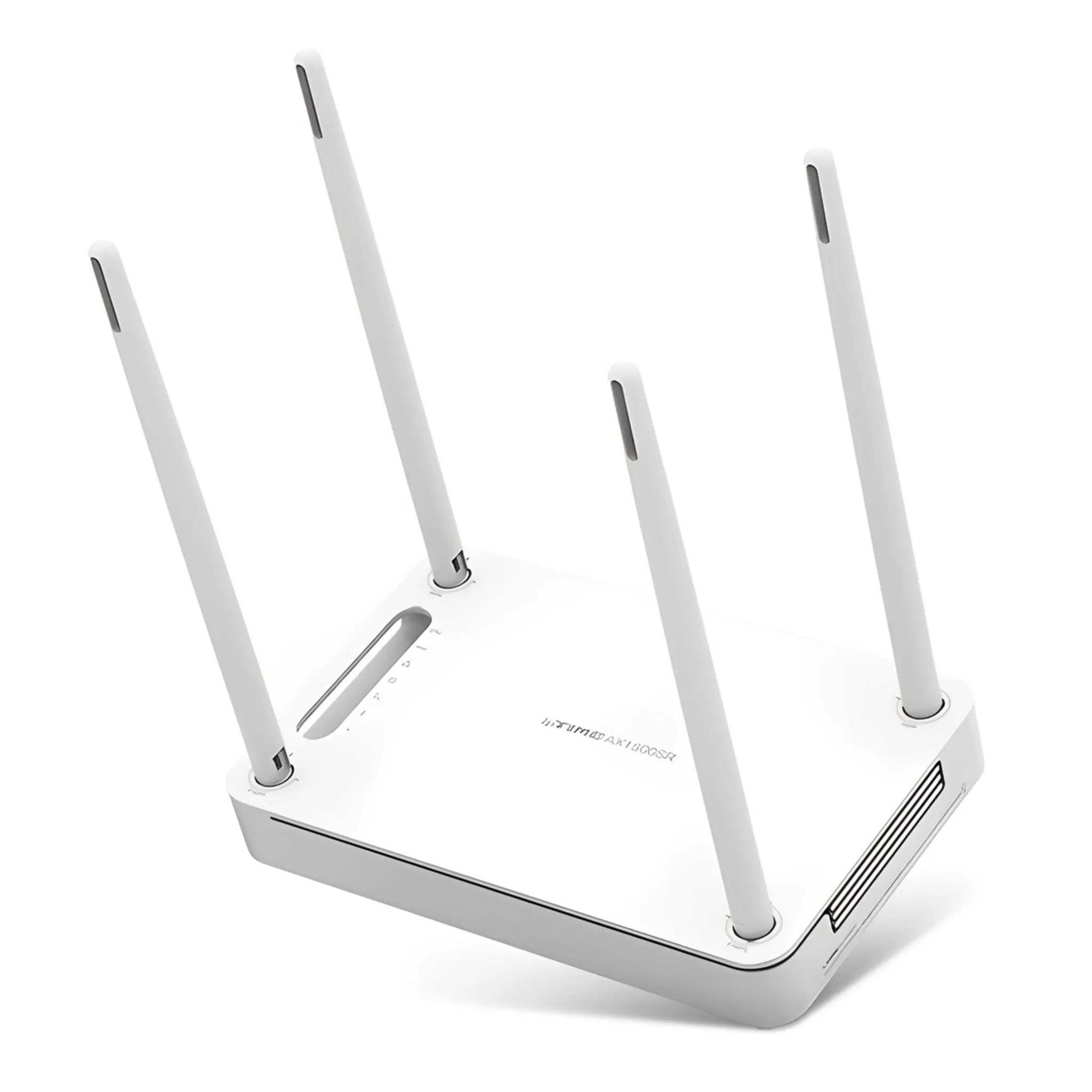 ipTIME Wired & Wireless Router - 🏆 #90 - Electronics - Best of December
