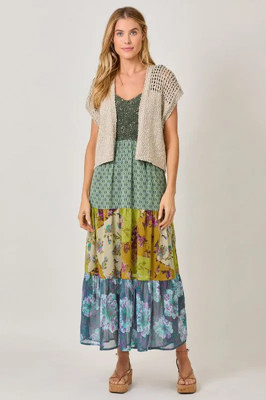 Lorelai Knit Top