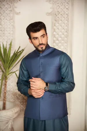 Men Ready to Wear Waistcoat 08