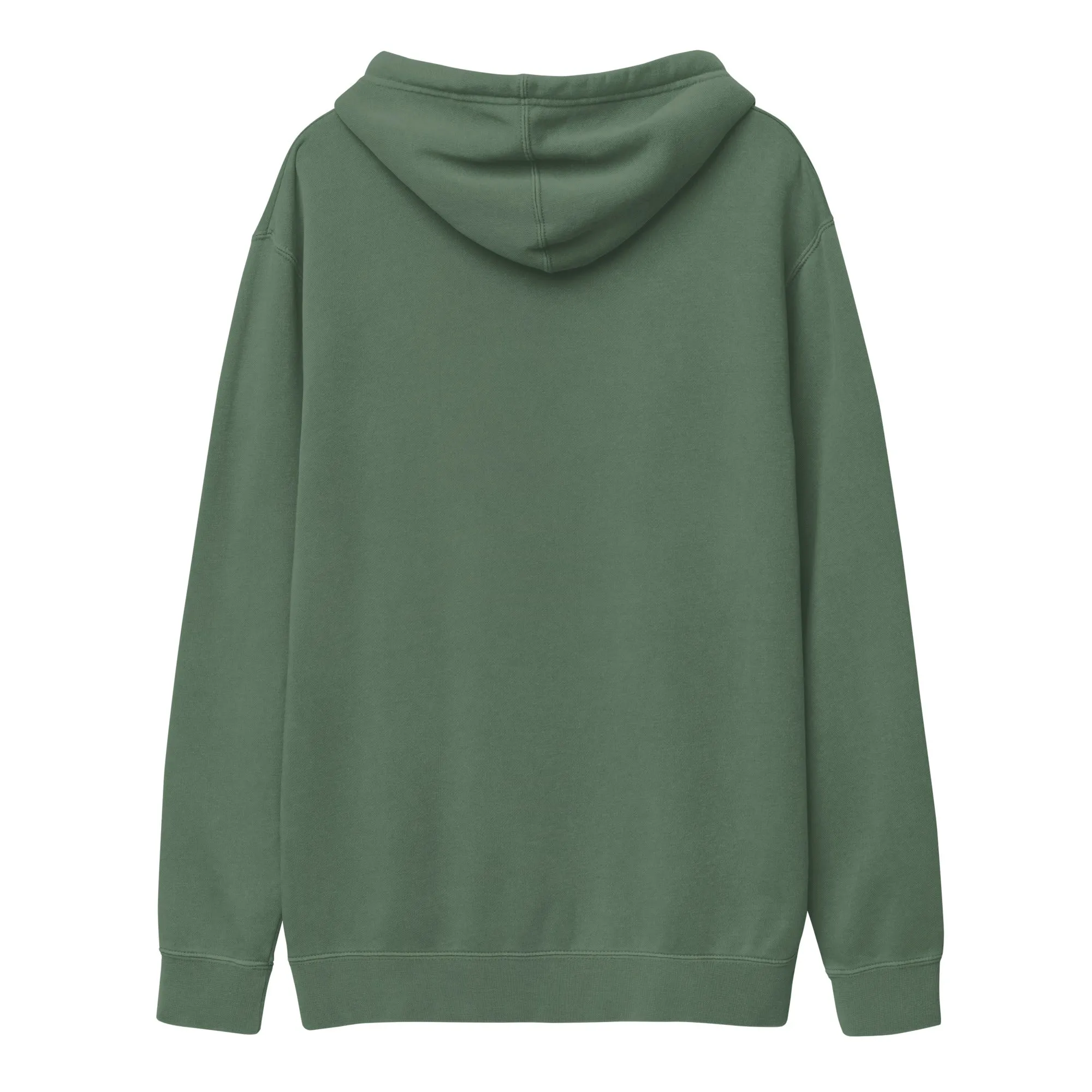 Men's Premium TSC Paradise Embroidered Hoodie