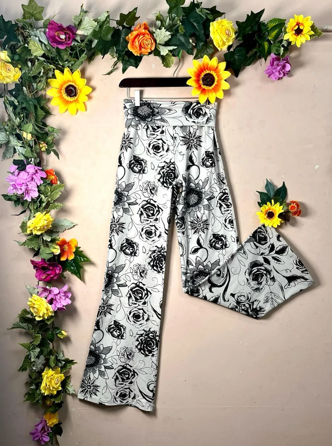 Nude Leisure Pants LARGE