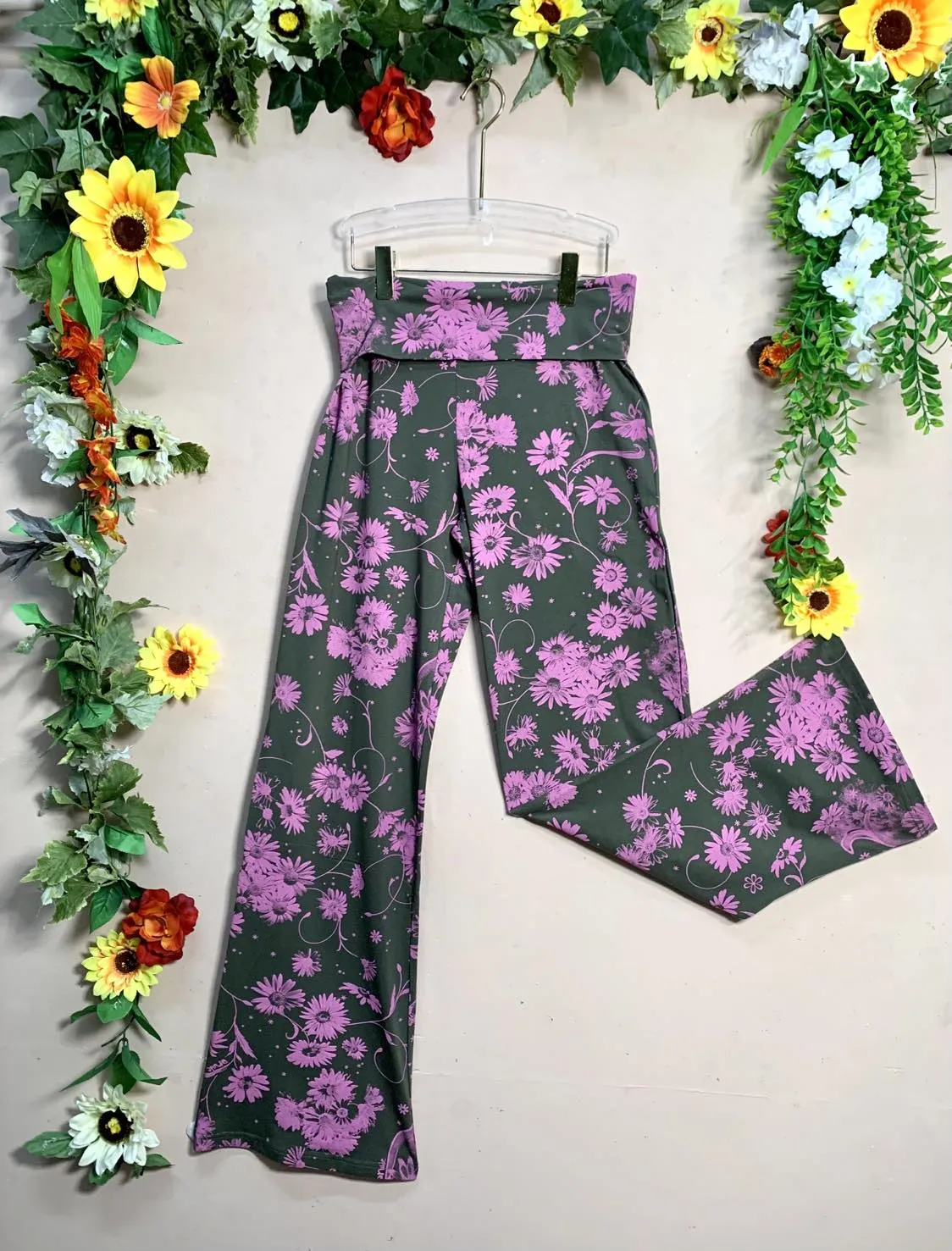 Nude Leisure Pants LARGE