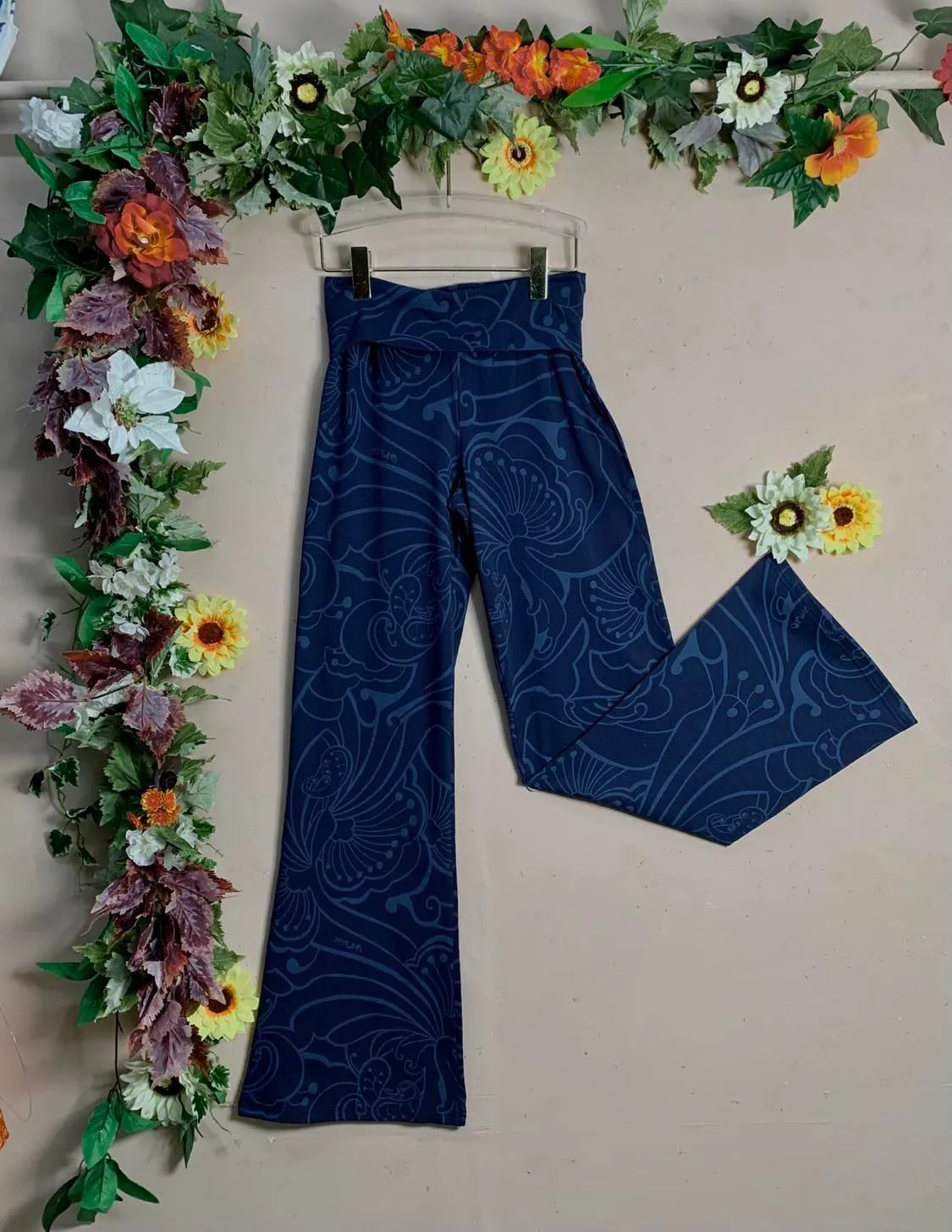 Nude Leisure Pants LARGE
