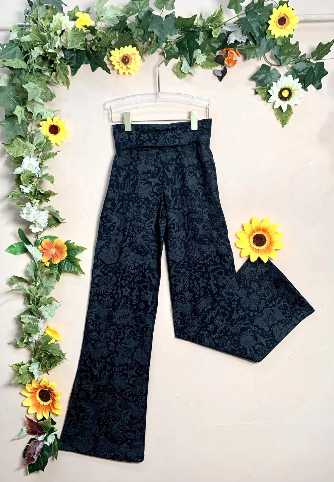 Nude Leisure Pants MED