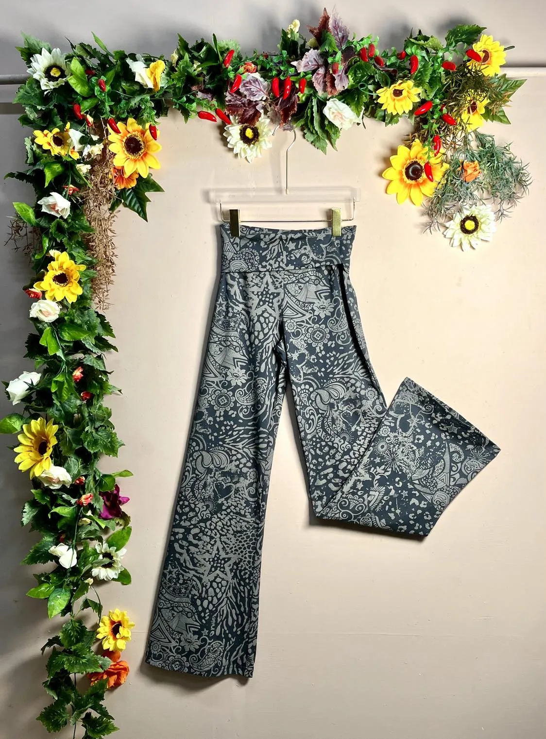 Nude Leisure Pants MED