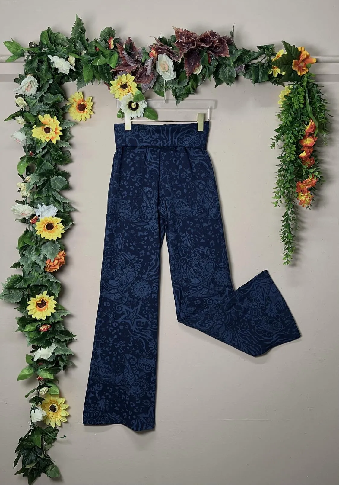 Nude Leisure Pants MED