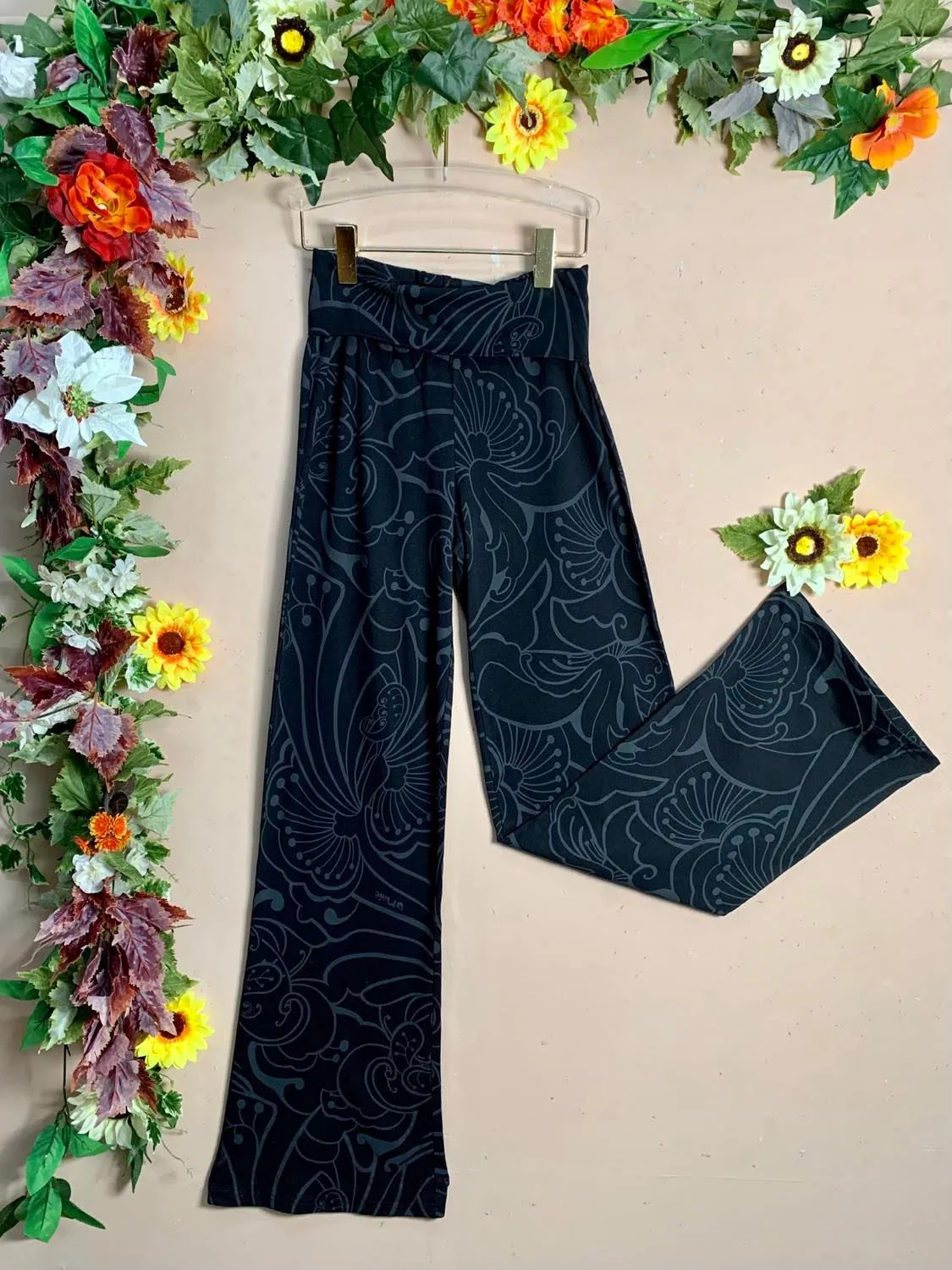 Nude Leisure Pants MED