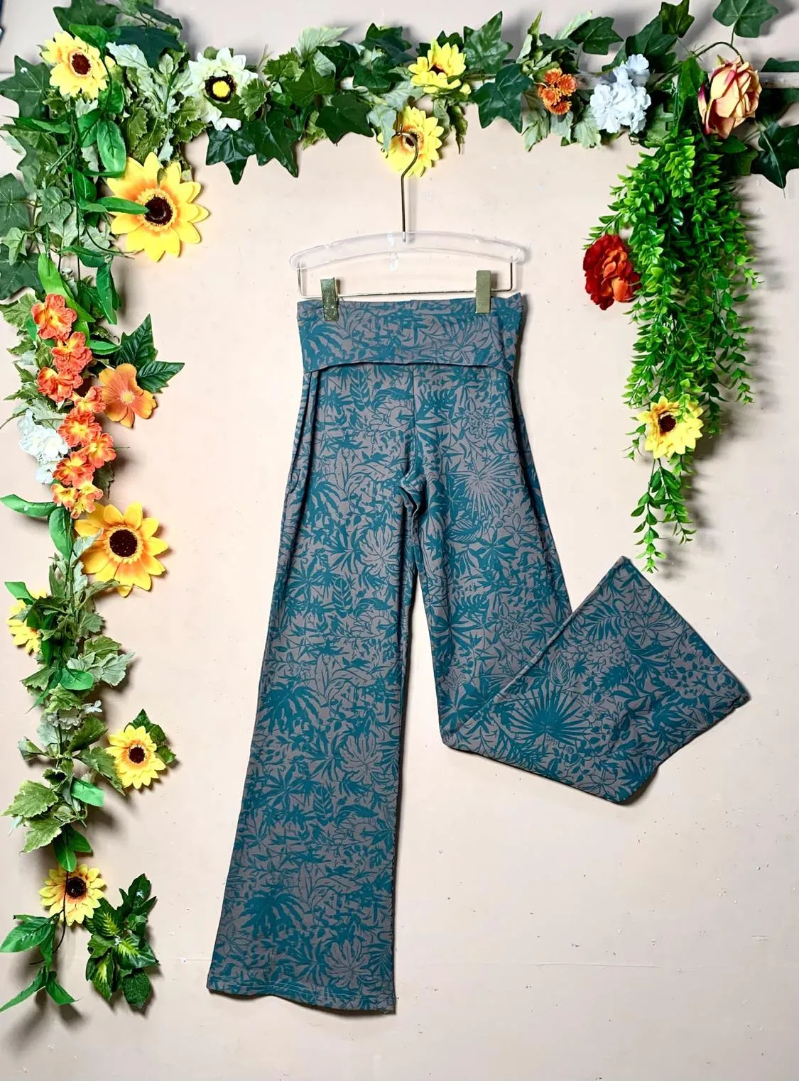 Nude Leisure Pants MED