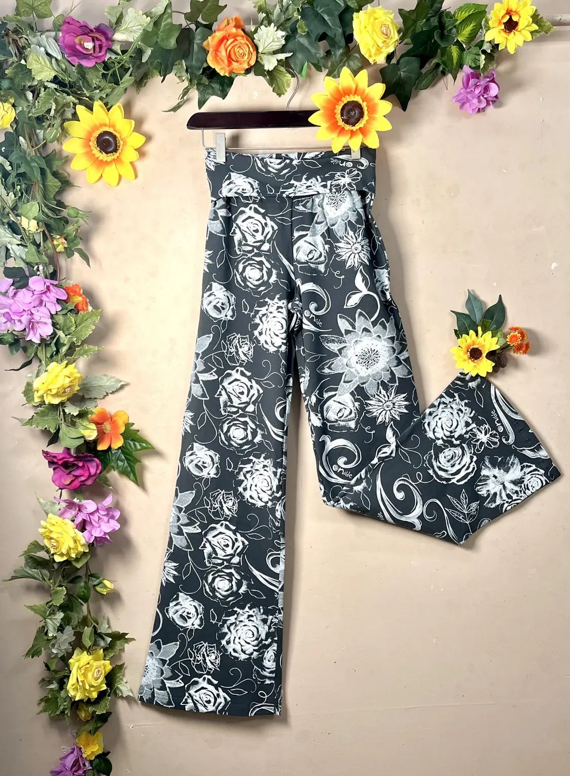 Nude Leisure Pants - XL