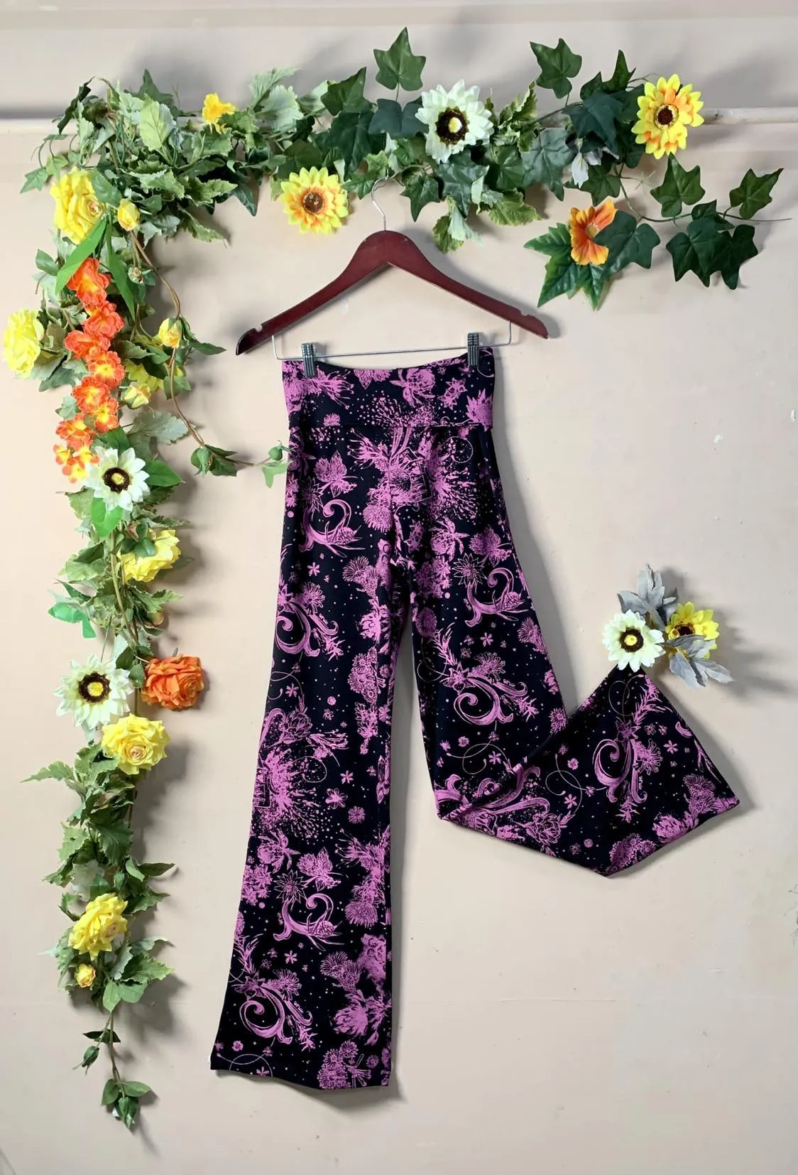 Nude Leisure Pants - XL