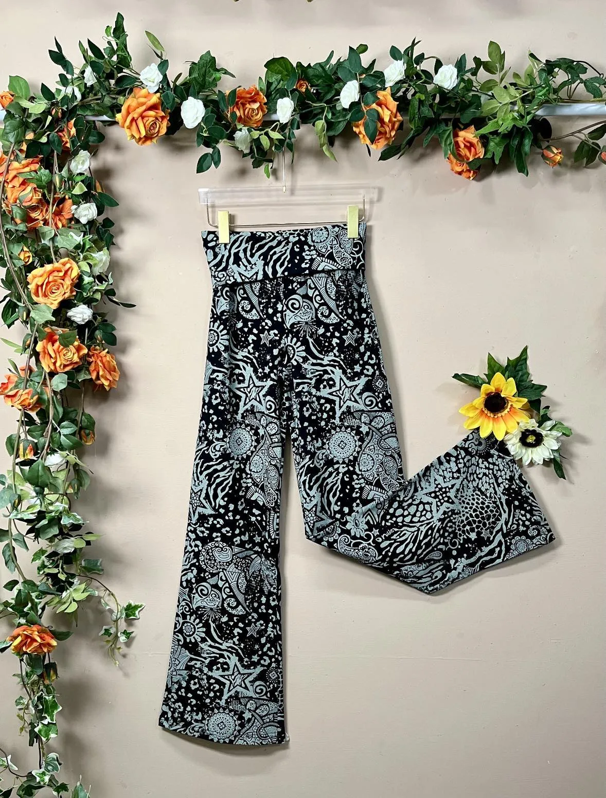 Nude Leisure Pants - XL