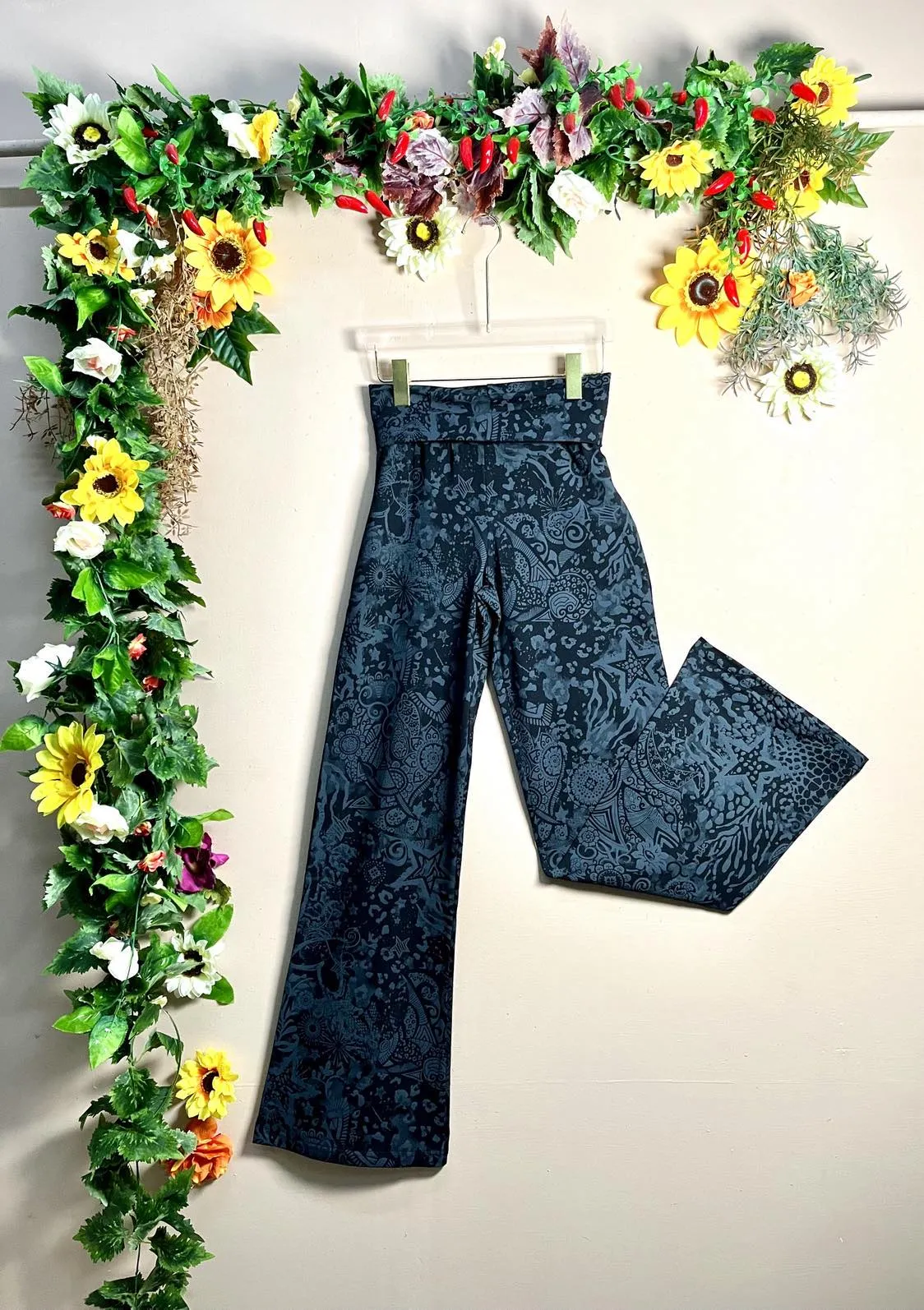 Nude Leisure Pants - XL