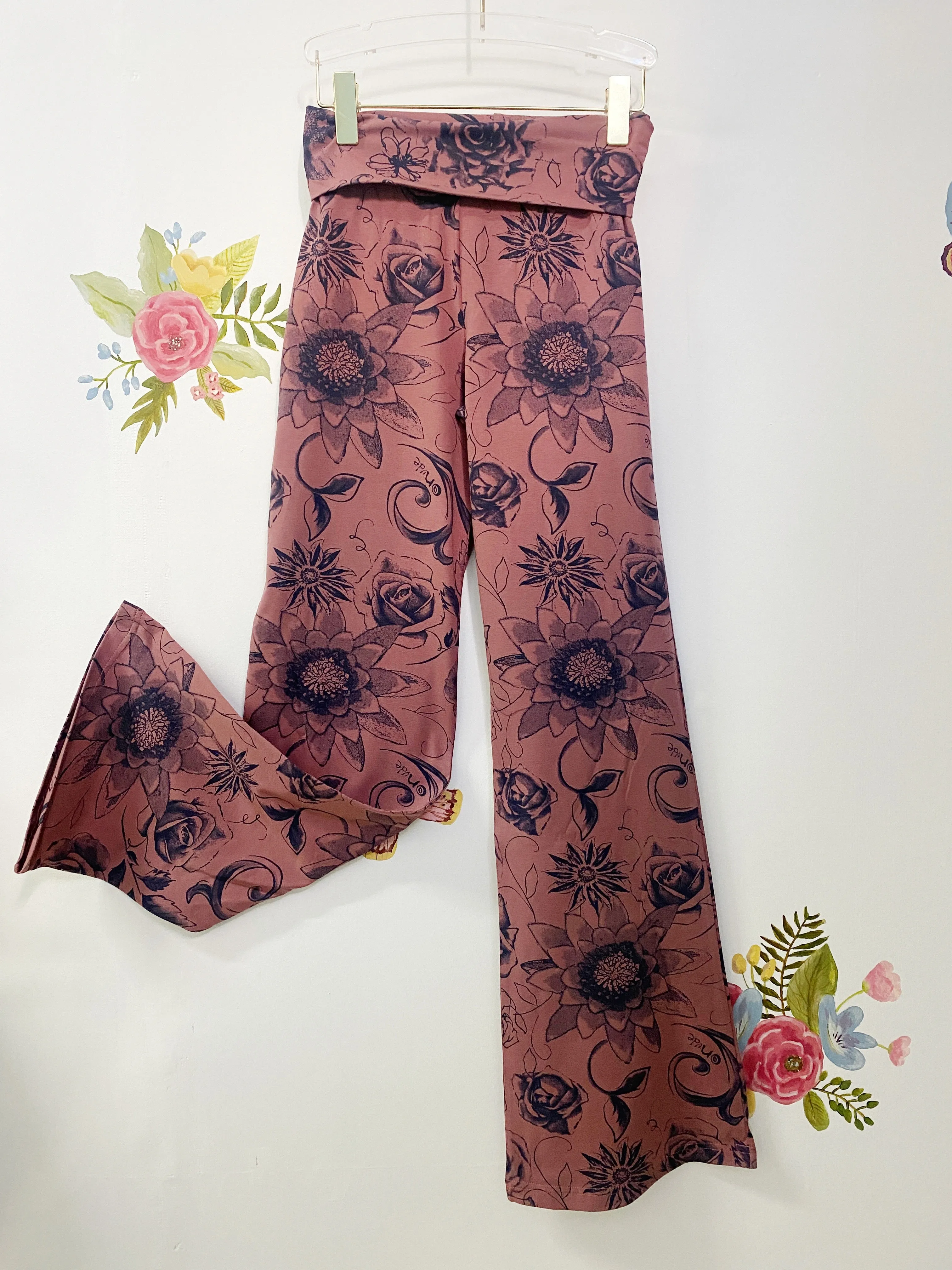 Nude Leisure Pants - XL