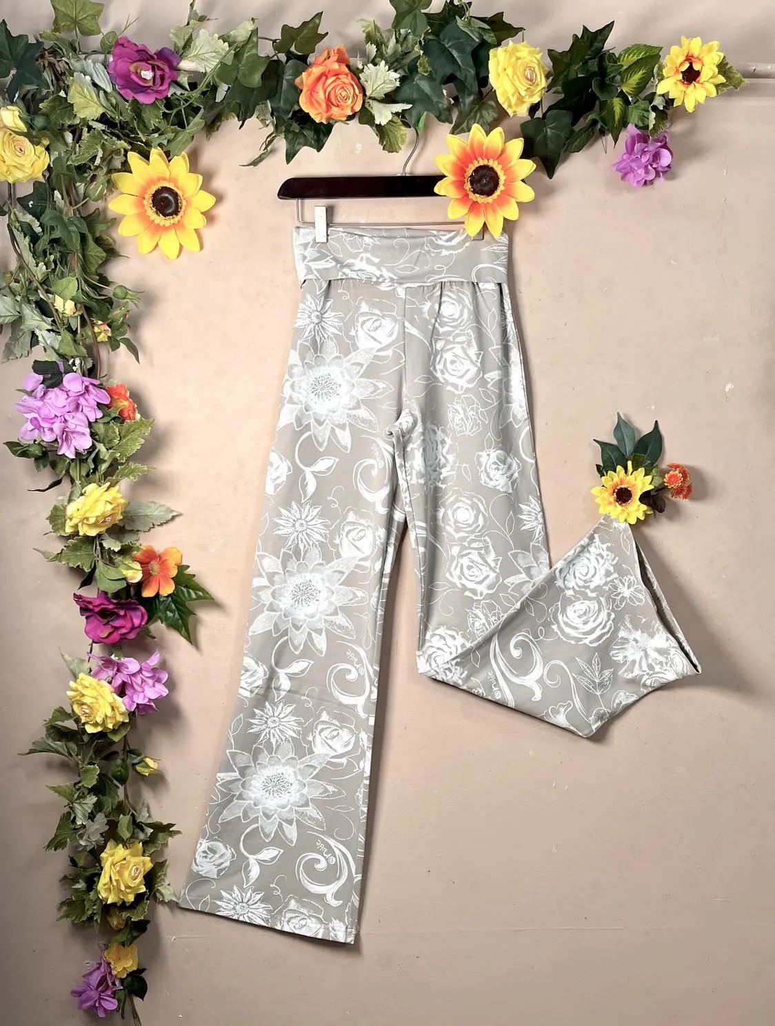 Nude Leisure Pants - XL