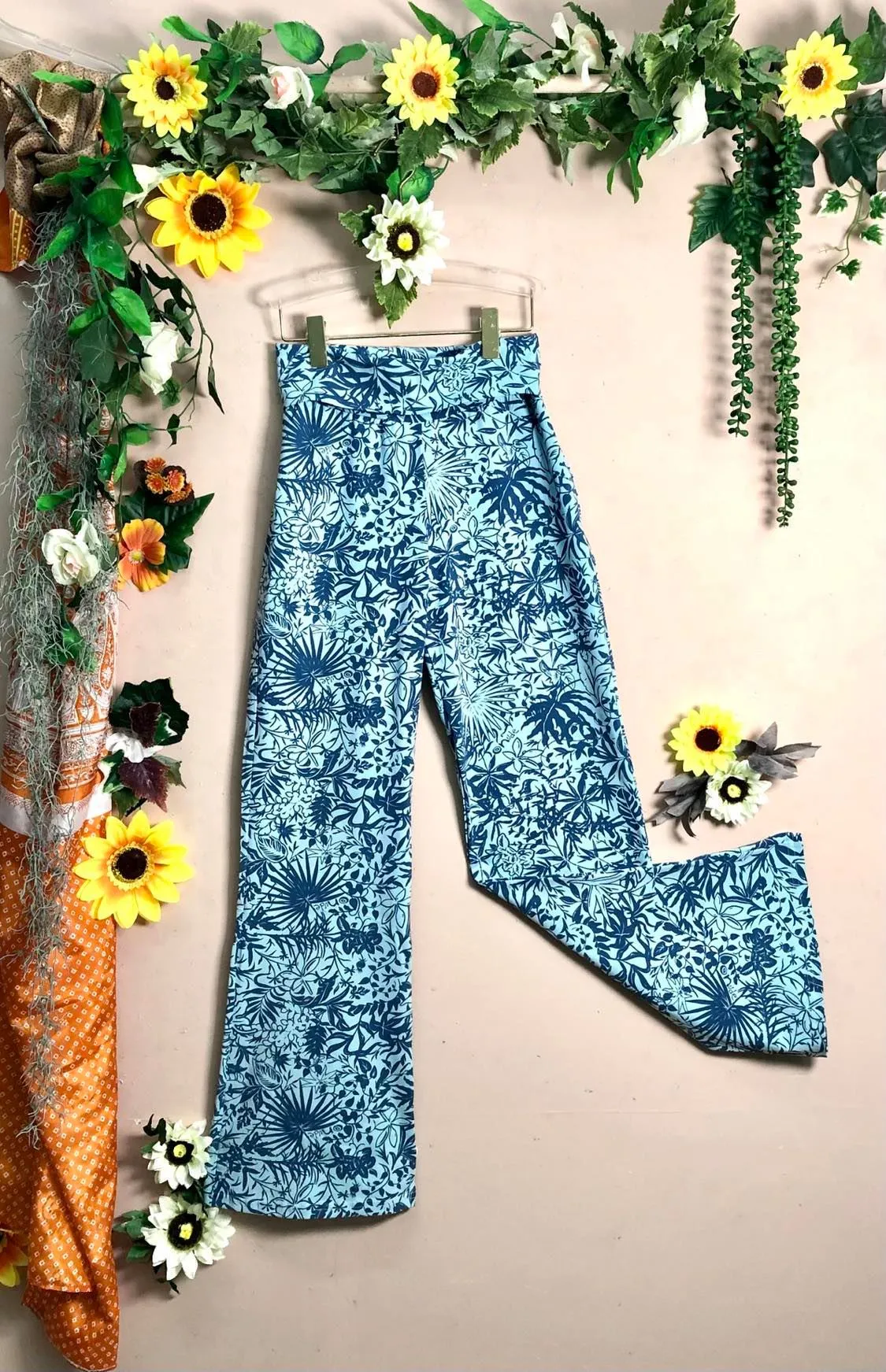Nude Leisure Pants - XL