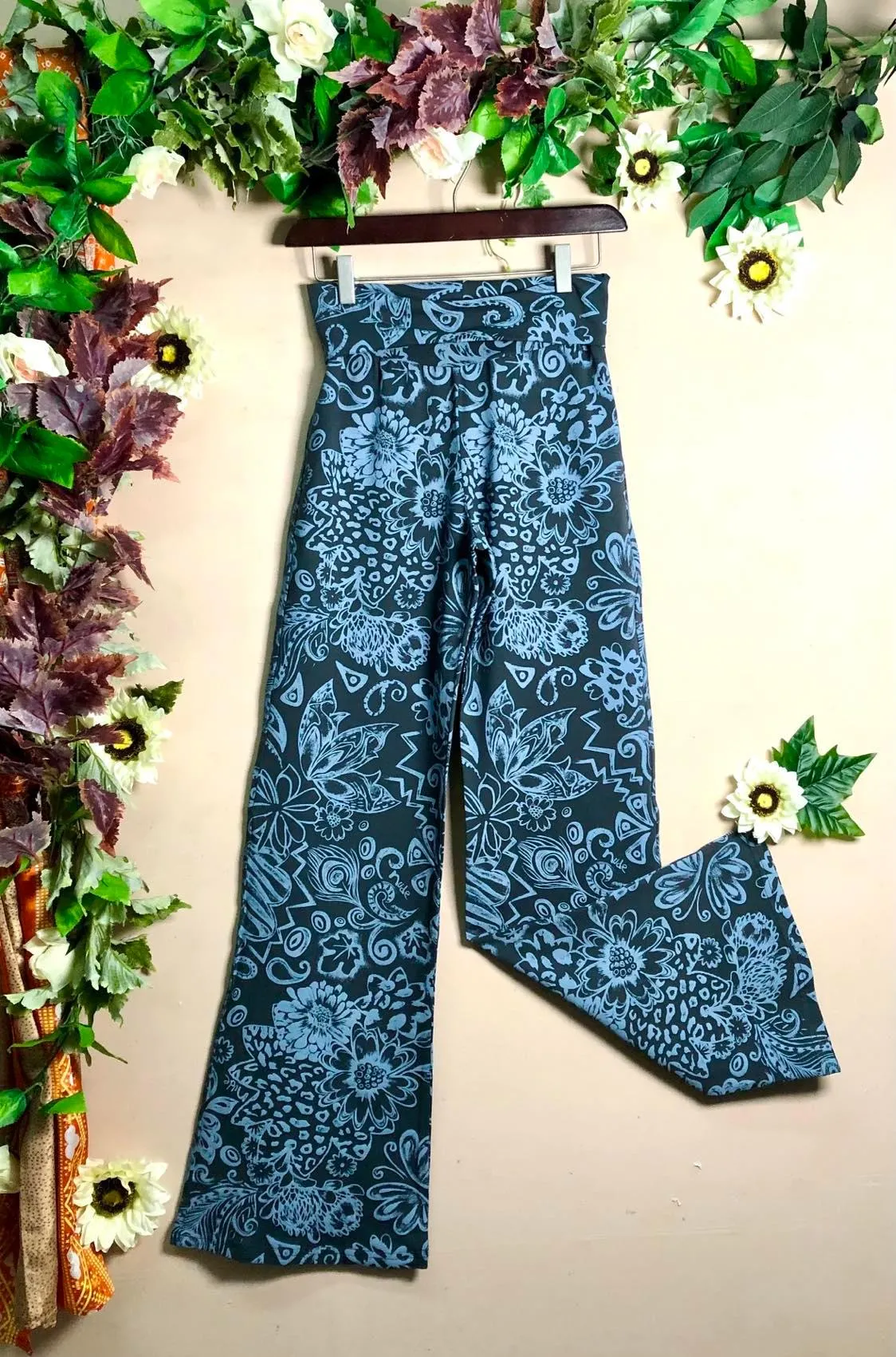 Nude Leisure Pants - XL
