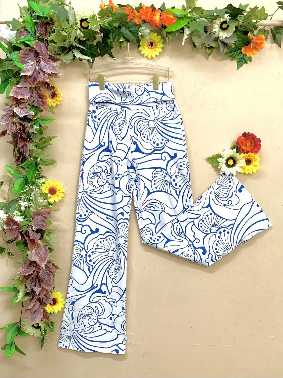 Nude Leisure Pants - XL