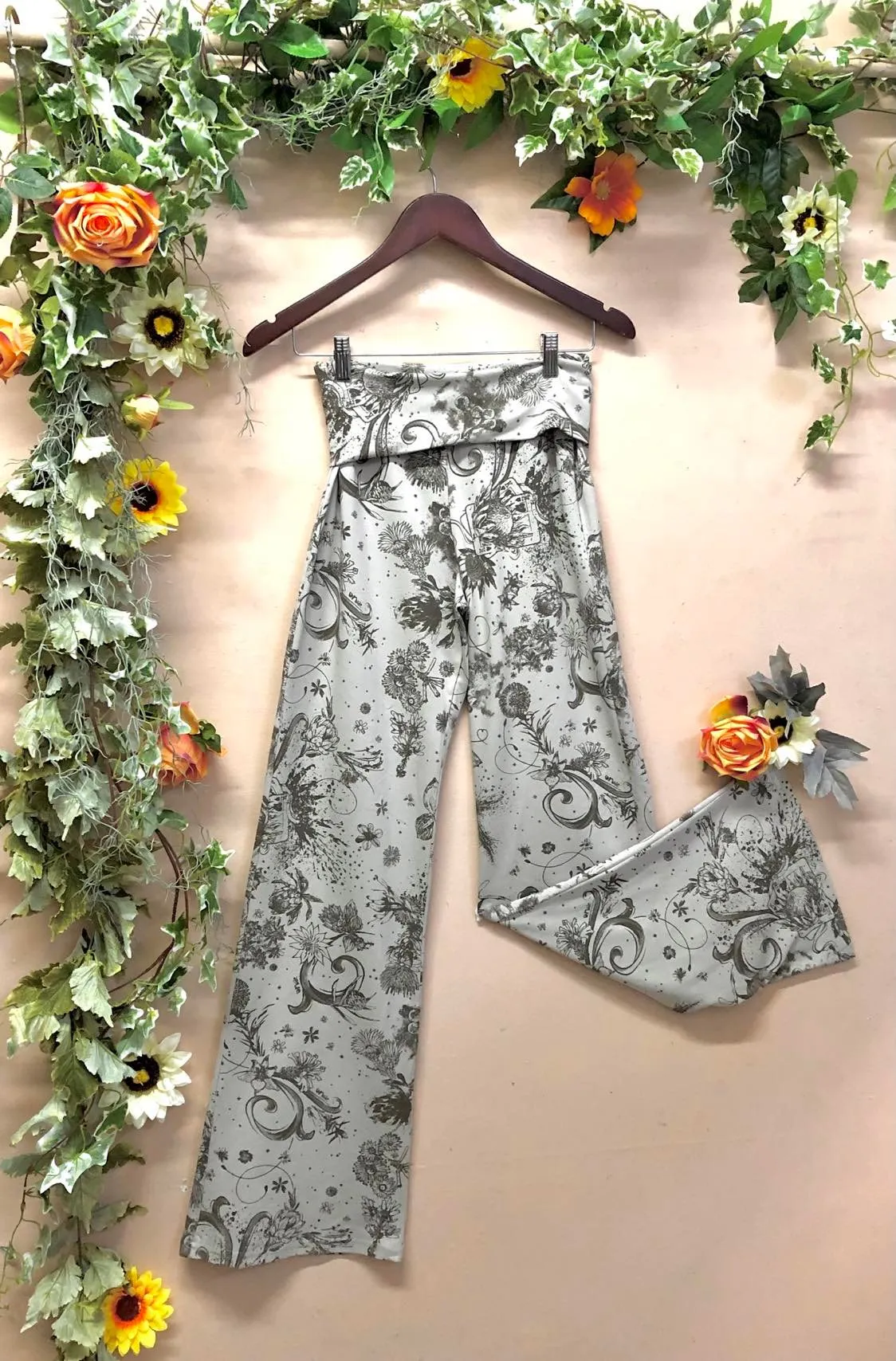 Nude Leisure Pants - XL