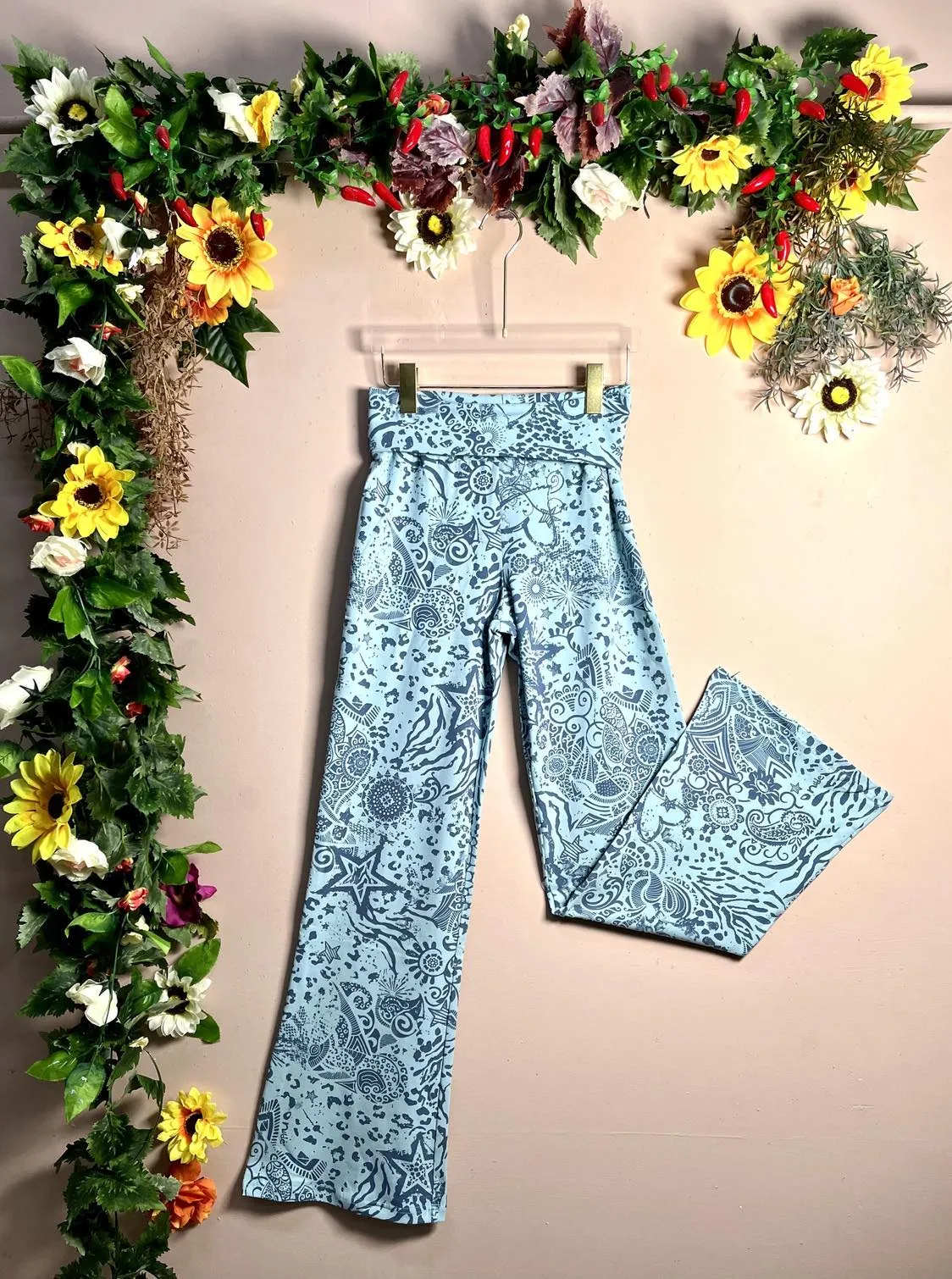 Nude Leisure Pants - XL