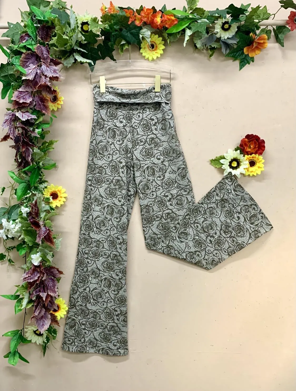 Nude Leisure Pants - XL